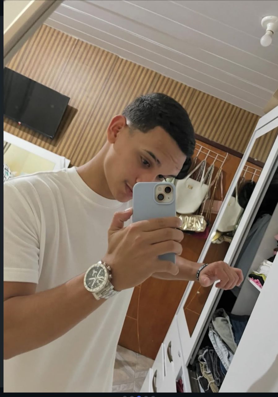 Rafael Carvalho
