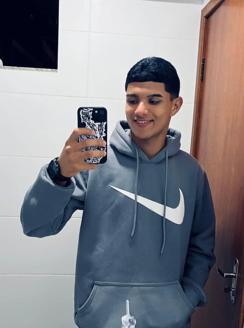 Henrique M.